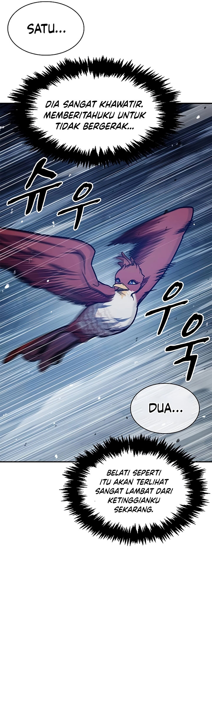 Heavenly Grand Archive’s Young Master Chapter 66 Gambar 7