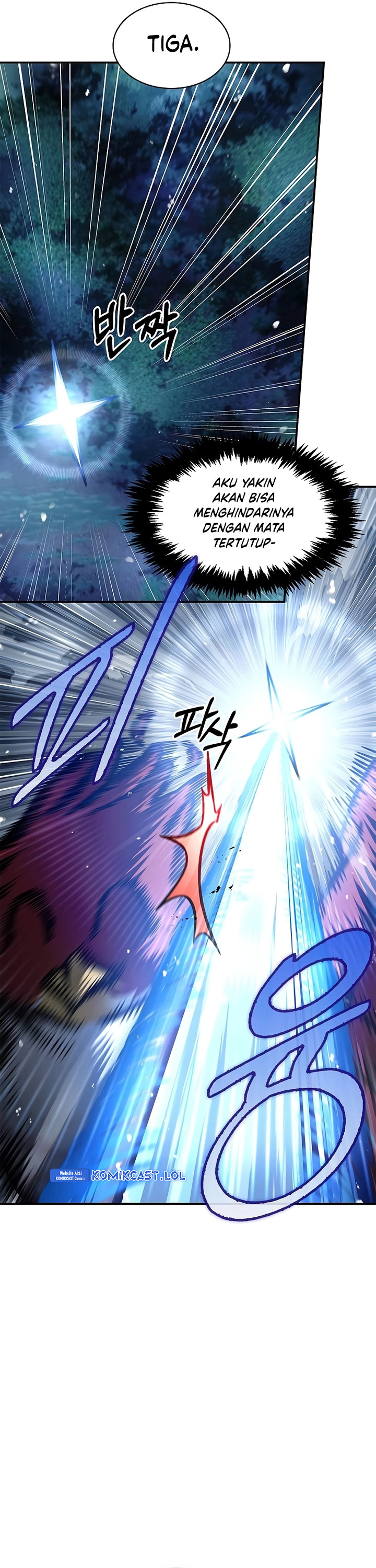 Heavenly Grand Archive’s Young Master Chapter 66 Gambar 8