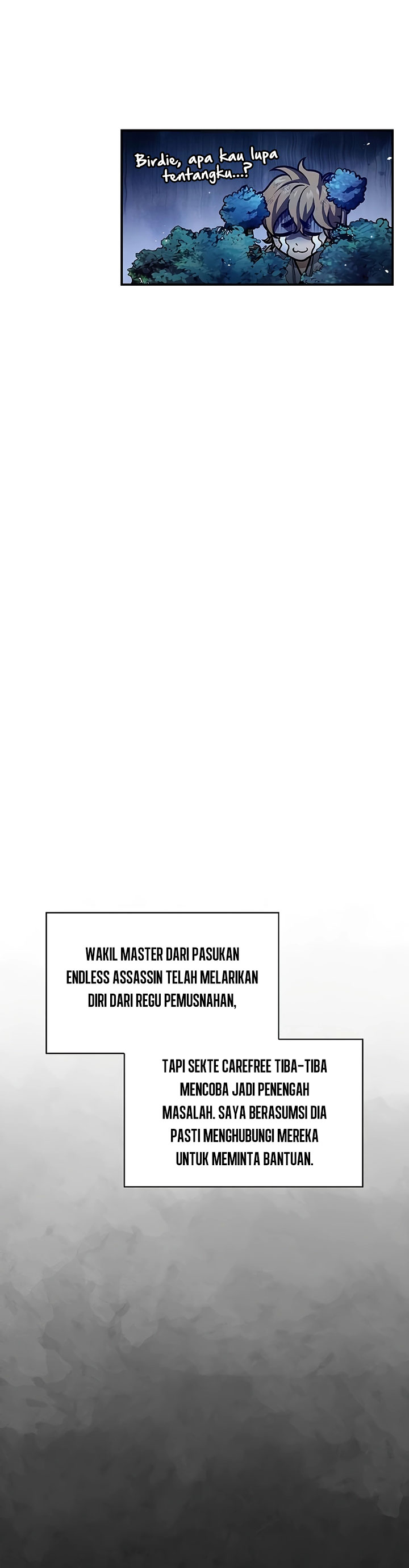 Heavenly Grand Archive’s Young Master Chapter 66 Gambar 17