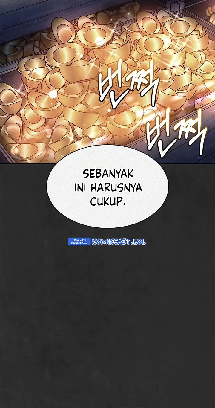 Heavenly Grand Archive’s Young Master Chapter 66 Gambar 23