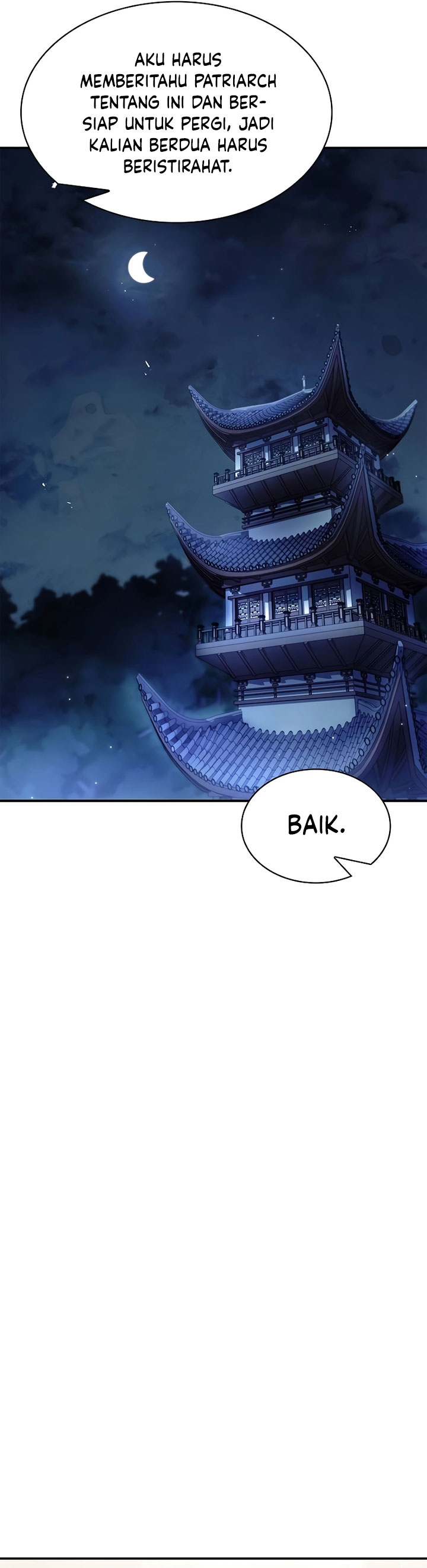 Heavenly Grand Archive’s Young Master Chapter 66 Gambar 31