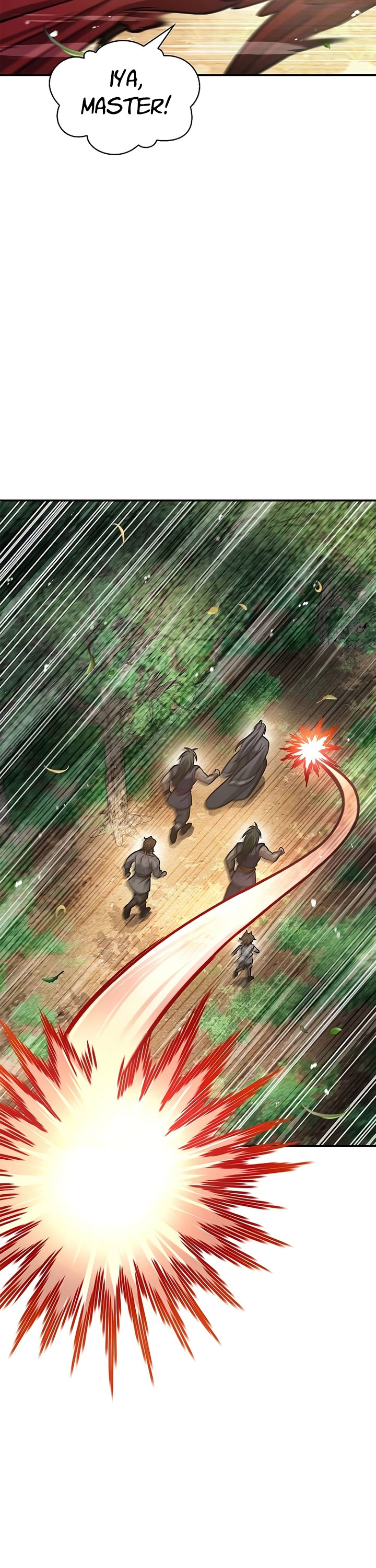 Heavenly Grand Archive’s Young Master Chapter 66 Gambar 44