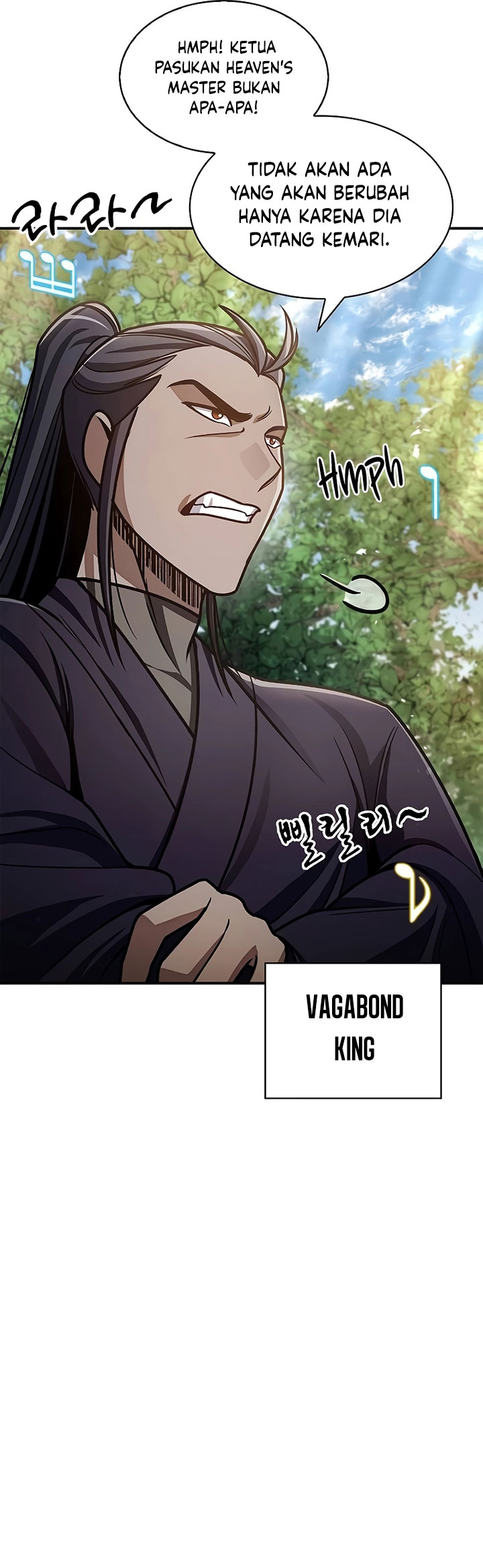 Heavenly Grand Archive’s Young Master Chapter 66 Gambar 51