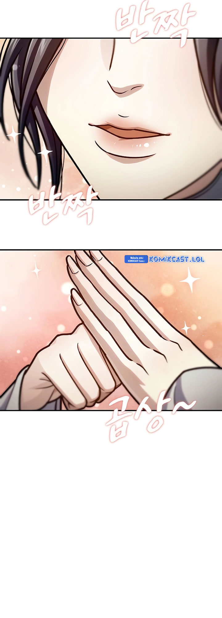 Heavenly Grand Archive’s Young Master Chapter 66 Gambar 63