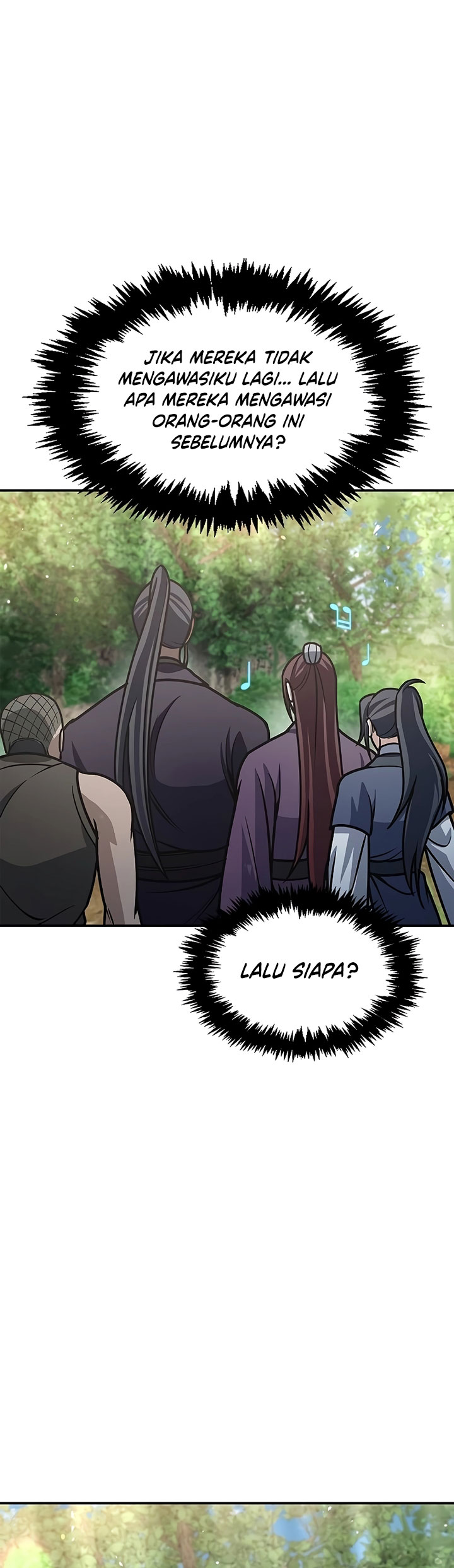 Heavenly Grand Archive’s Young Master Chapter 66 Gambar 67