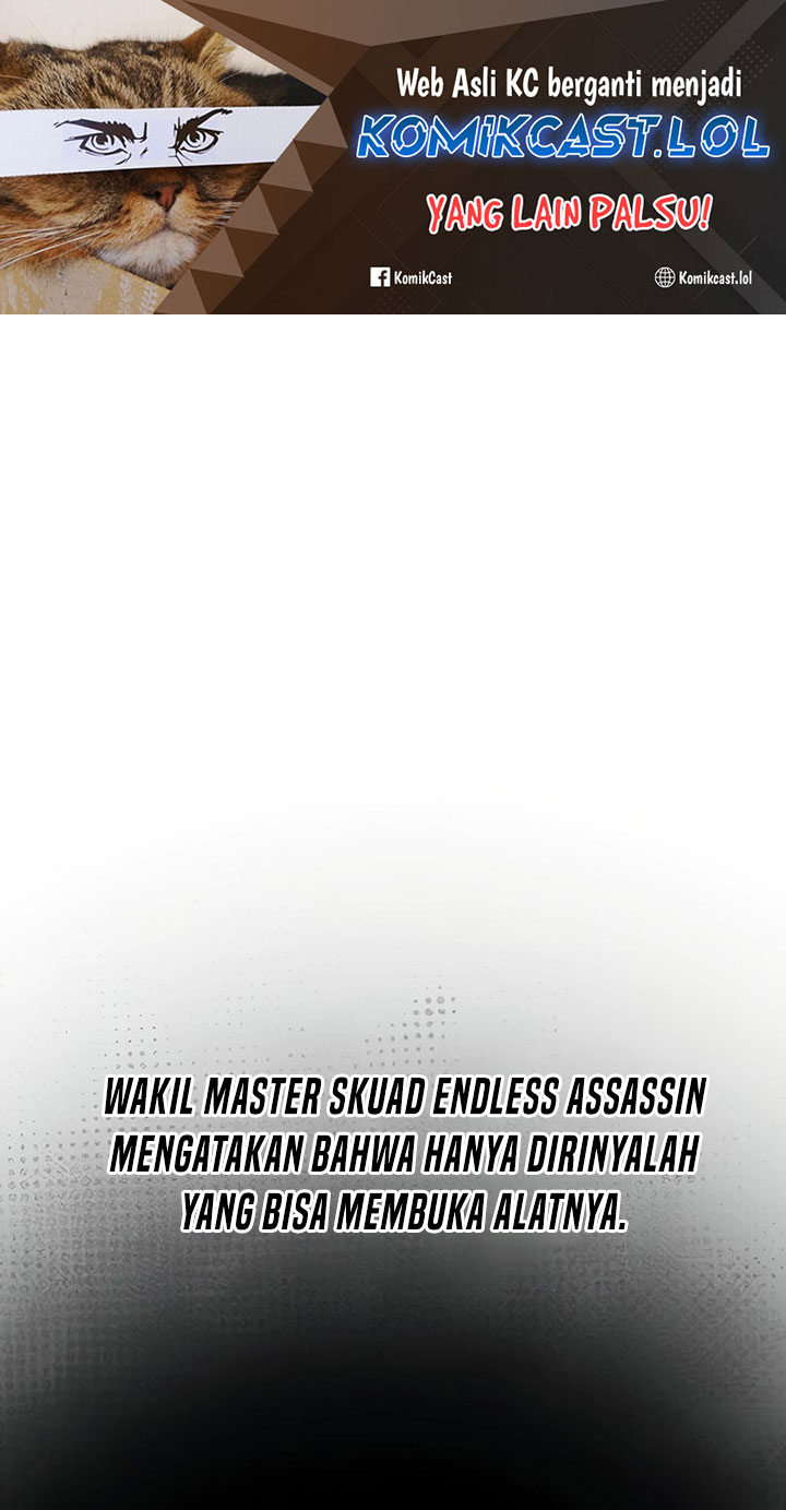 Heavenly Grand Archive’s Young Master Chapter 75 Gambar 2