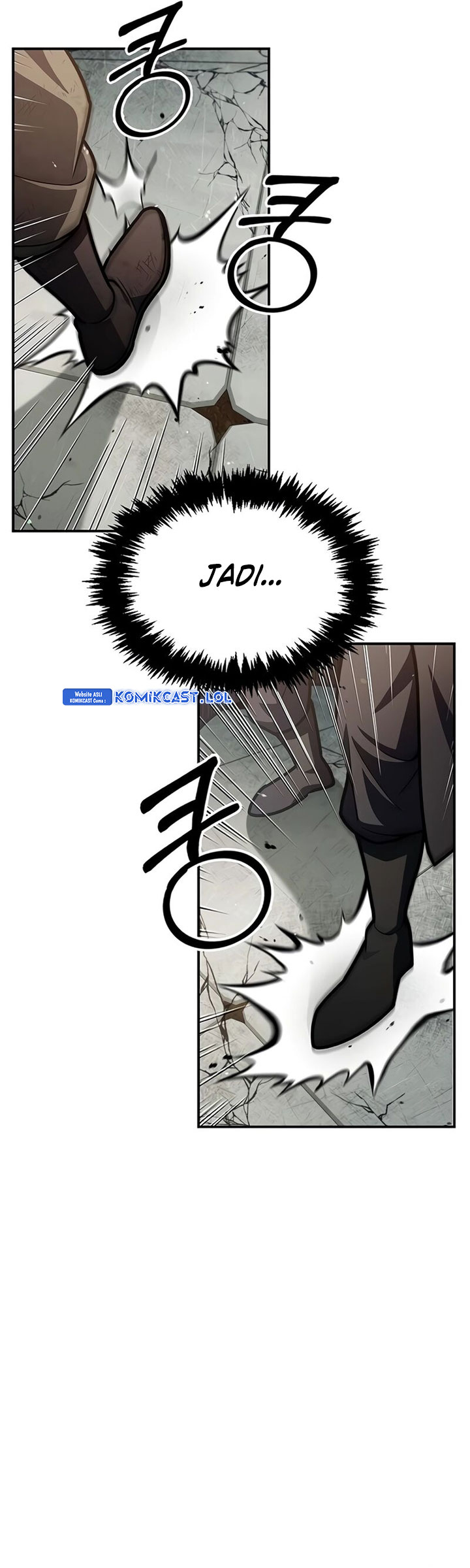 Heavenly Grand Archive’s Young Master Chapter 75 Gambar 5
