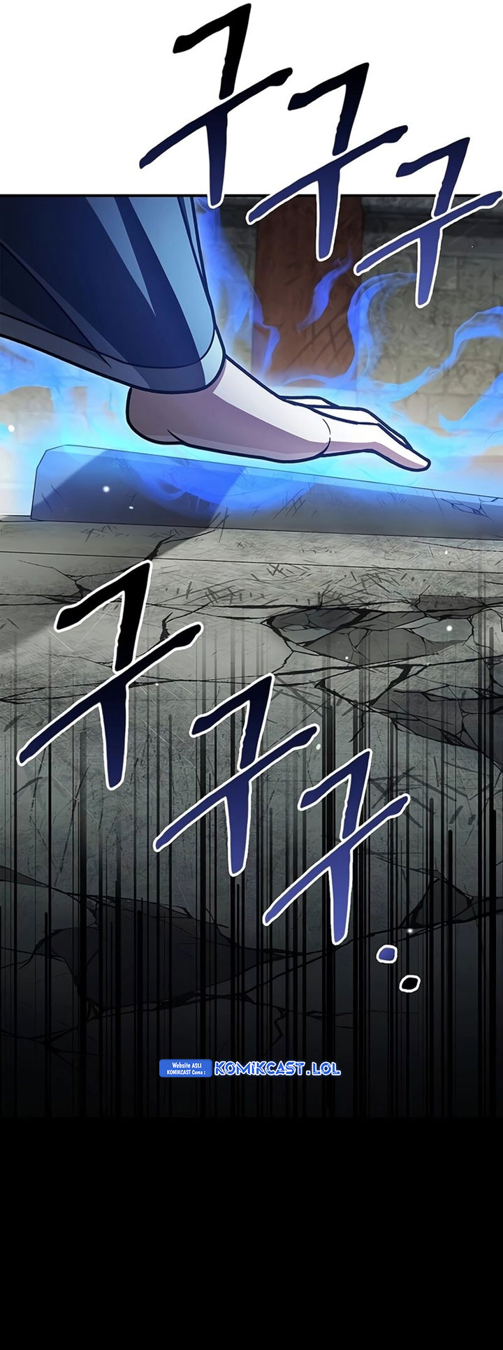 Heavenly Grand Archive’s Young Master Chapter 75 Gambar 8