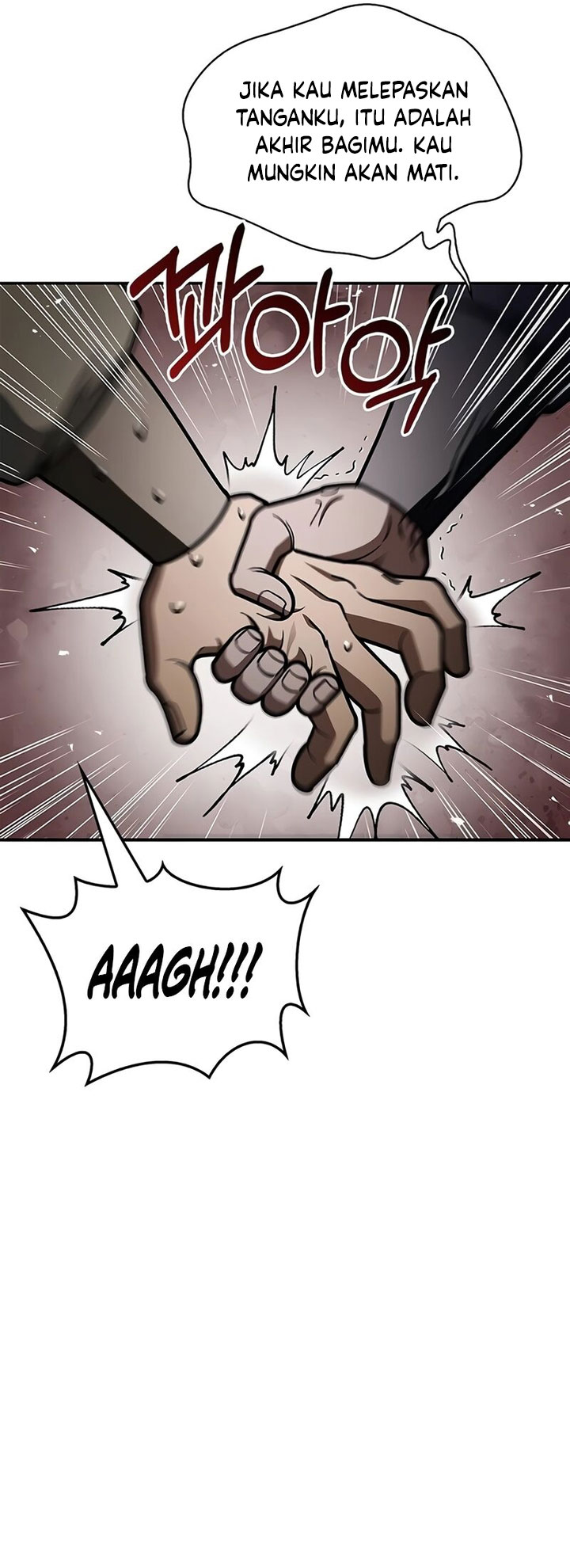 Heavenly Grand Archive’s Young Master Chapter 75 Gambar 12