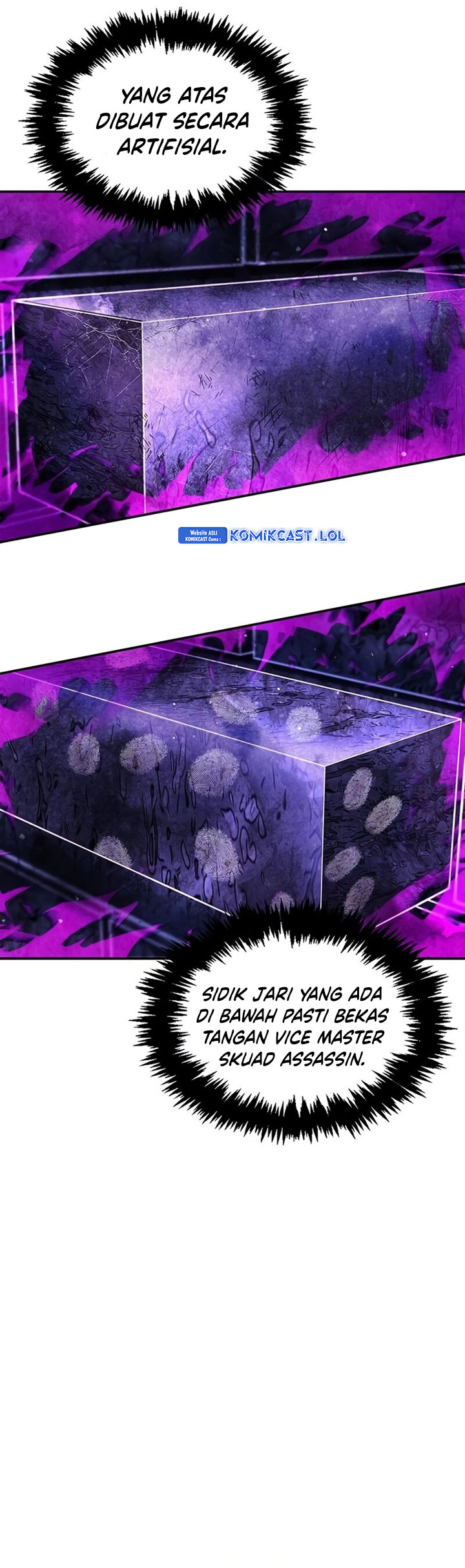 Heavenly Grand Archive’s Young Master Chapter 75 Gambar 18