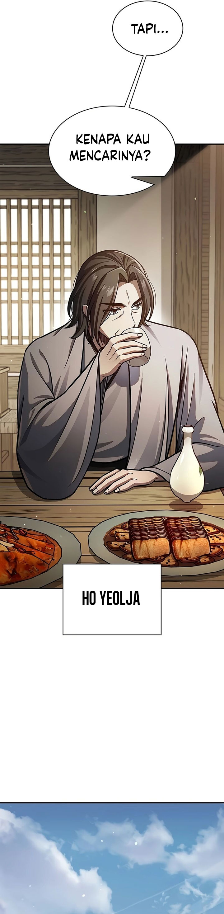 Heavenly Grand Archive’s Young Master Chapter 75 Gambar 41