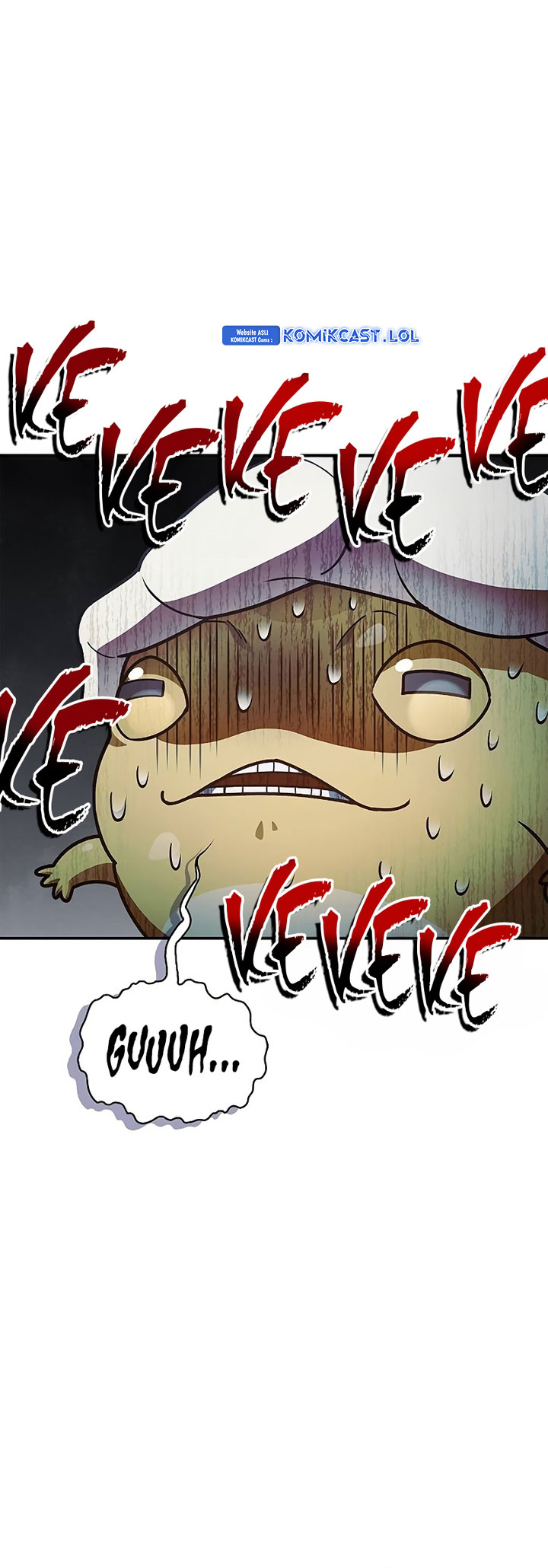 Heavenly Grand Archive’s Young Master Chapter 78 Gambar 3