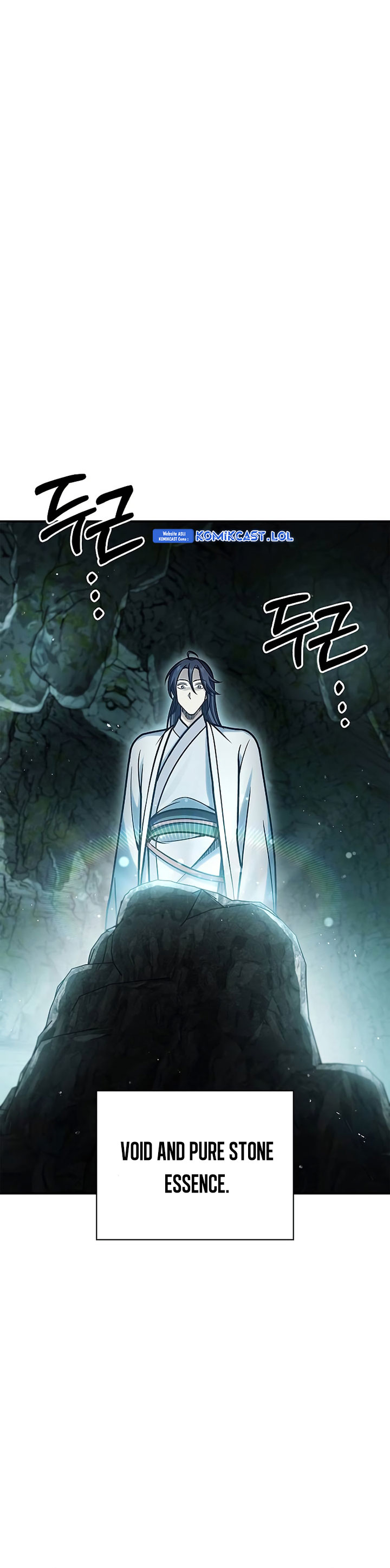 Heavenly Grand Archive’s Young Master Chapter 78 Gambar 10