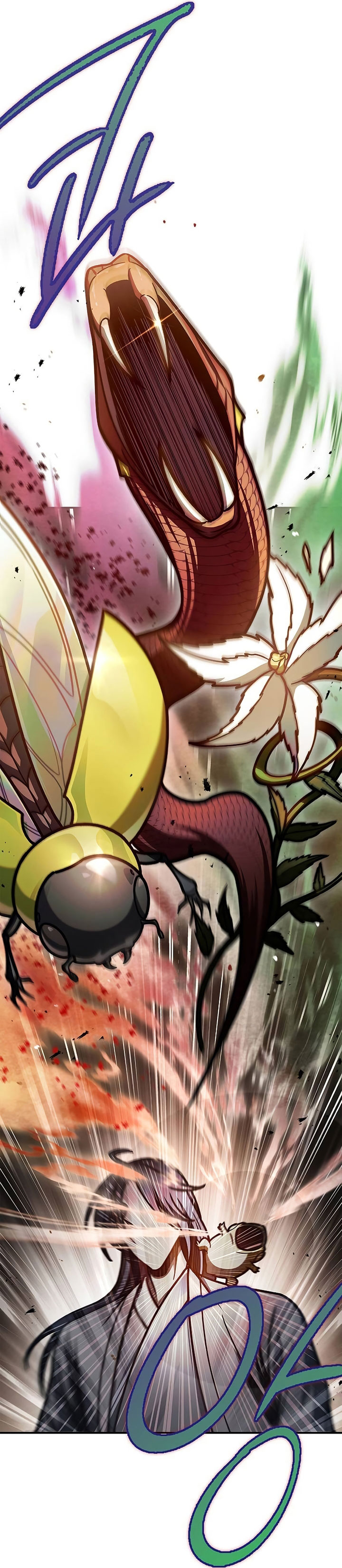 Heavenly Grand Archive’s Young Master Chapter 78 Gambar 17