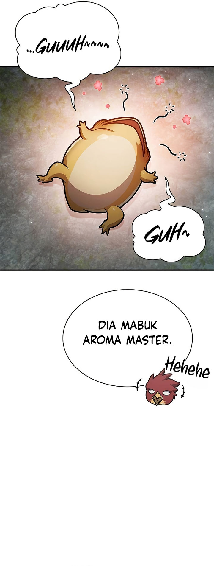 Heavenly Grand Archive’s Young Master Chapter 78 Gambar 19
