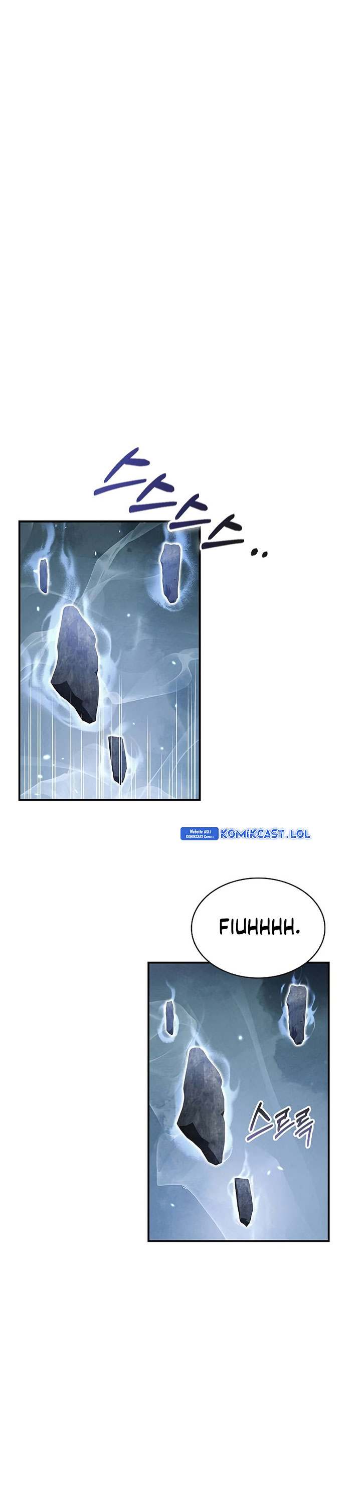 Heavenly Grand Archive’s Young Master Chapter 78 Gambar 38