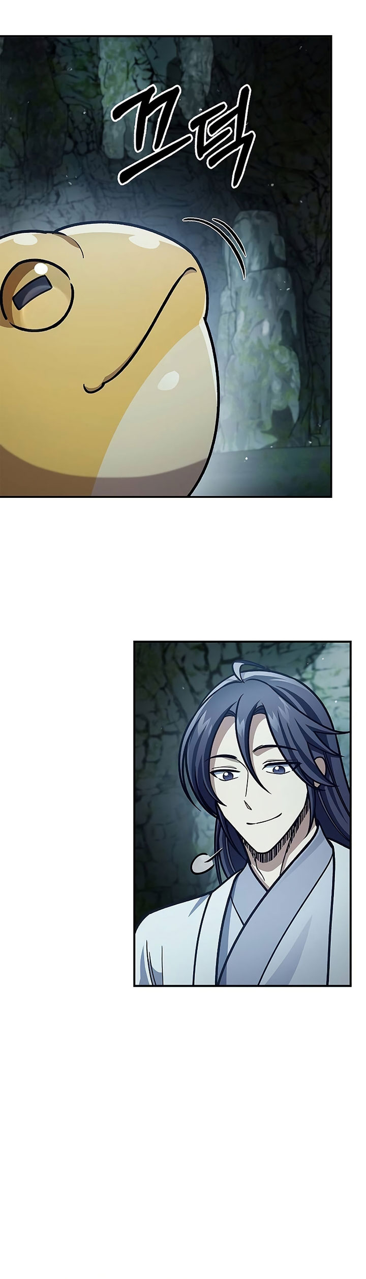 Heavenly Grand Archive’s Young Master Chapter 78 Gambar 44