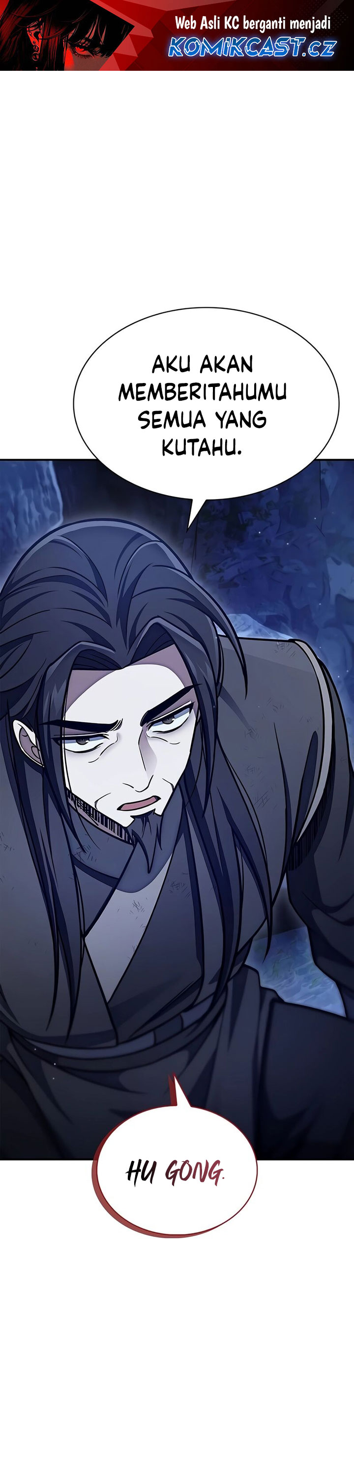 Heavenly Grand Archive’s Young Master Chapter 87 Gambar 2