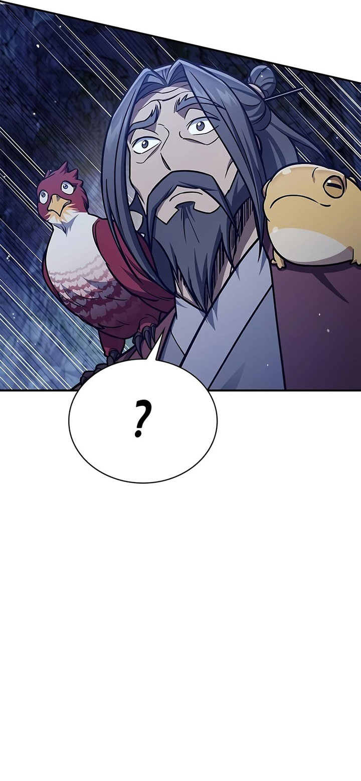 Heavenly Grand Archive’s Young Master Chapter 87 Gambar 4