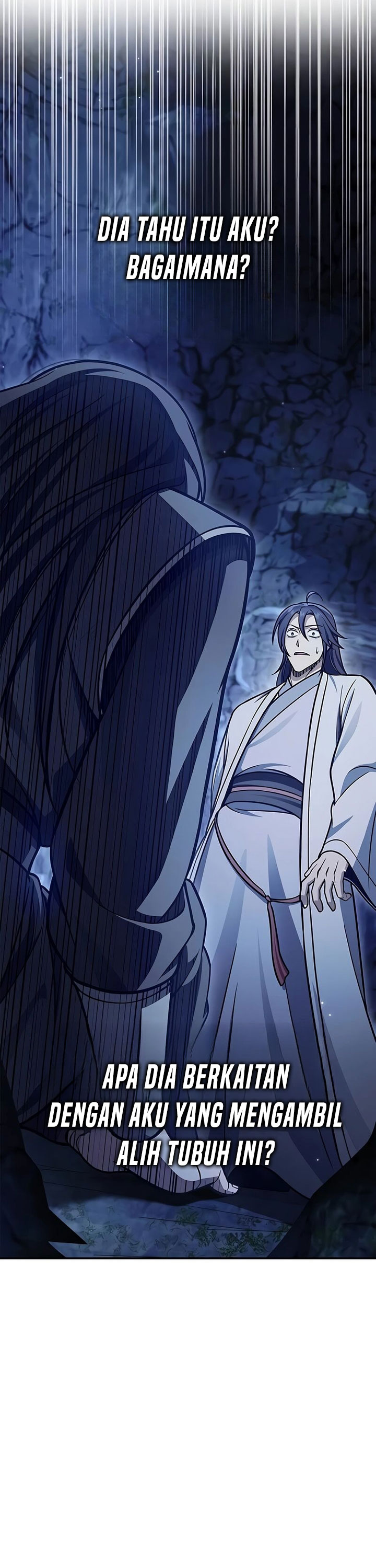 Heavenly Grand Archive’s Young Master Chapter 87 Gambar 6