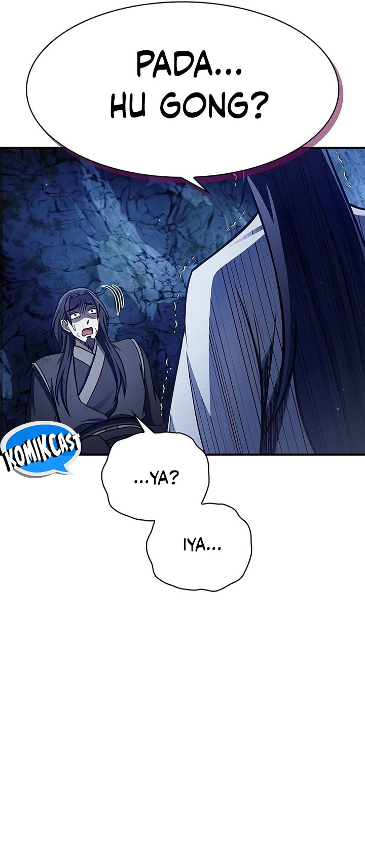 Heavenly Grand Archive’s Young Master Chapter 87 Gambar 9