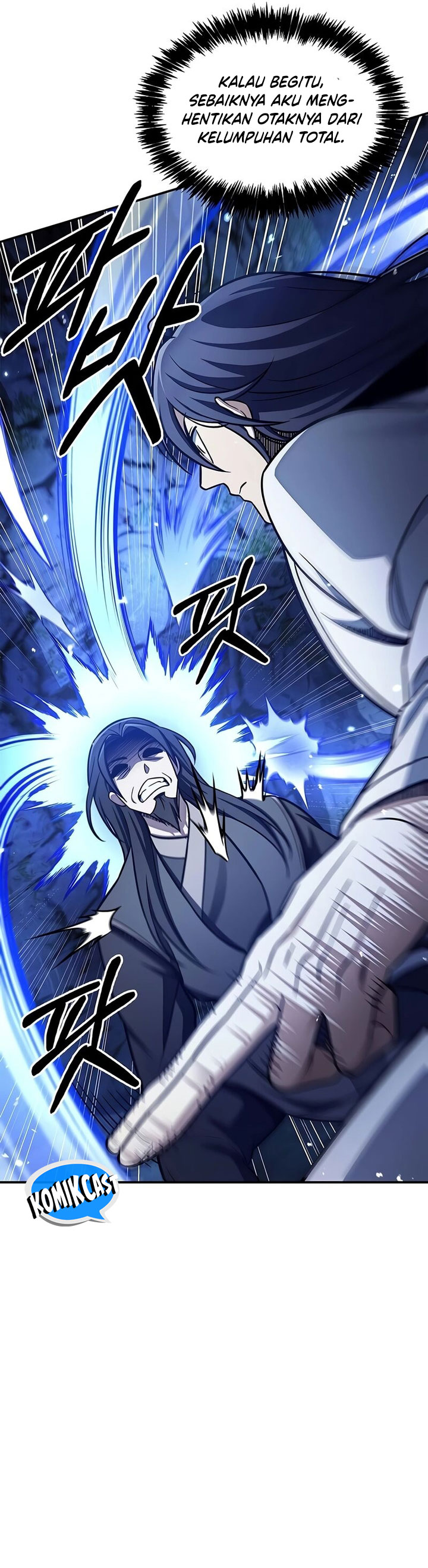 Heavenly Grand Archive’s Young Master Chapter 87 Gambar 15