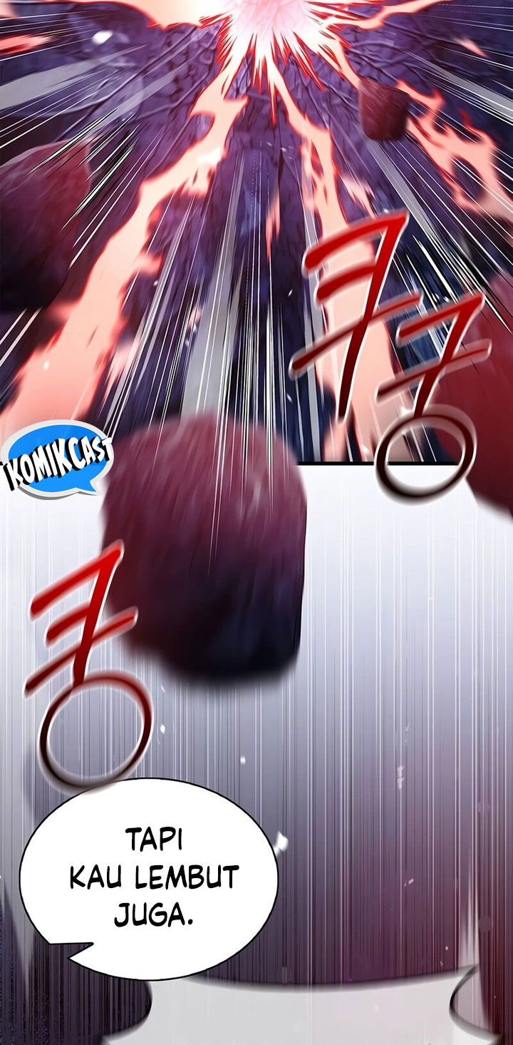 Heavenly Grand Archive’s Young Master Chapter 87 Gambar 30