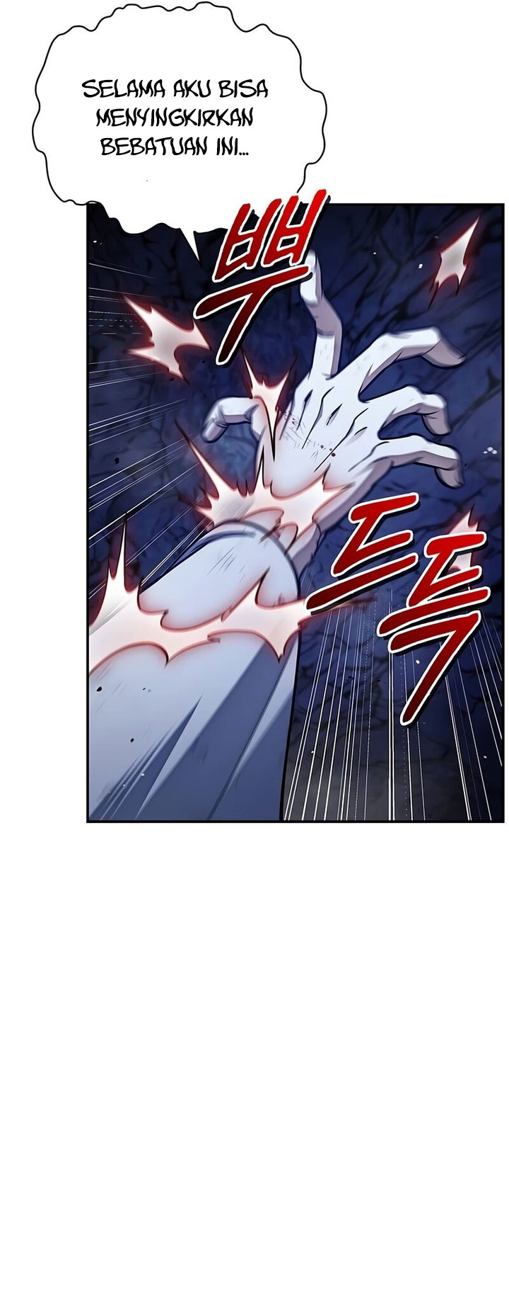 Heavenly Grand Archive’s Young Master Chapter 87 Gambar 34