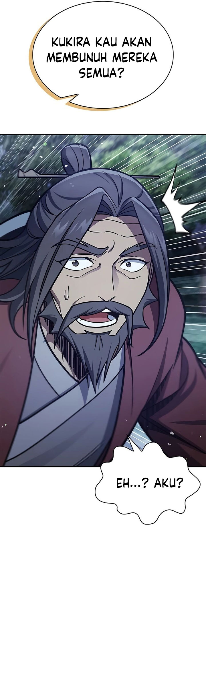 Heavenly Grand Archive’s Young Master Chapter 87 Gambar 51