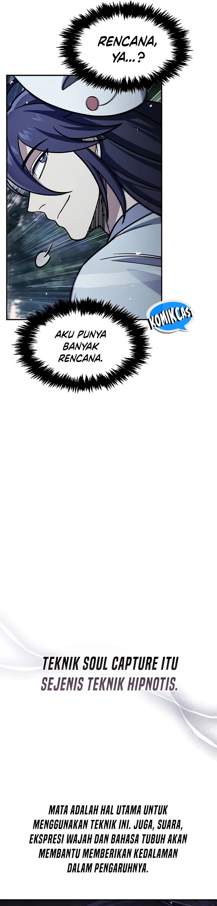 Heavenly Grand Archive’s Young Master Chapter 87 Gambar 55