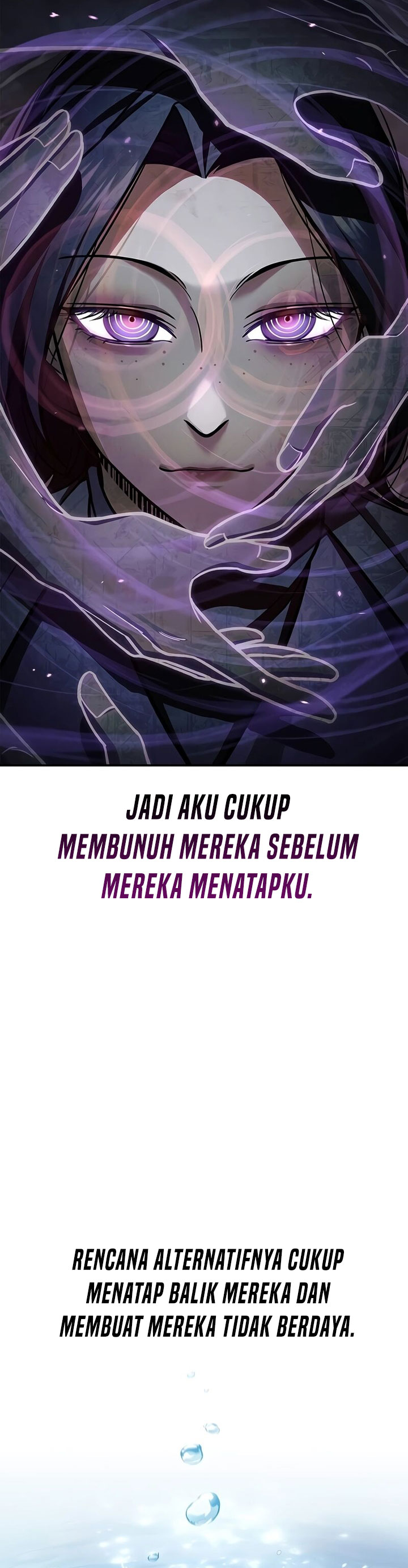 Heavenly Grand Archive’s Young Master Chapter 87 Gambar 56