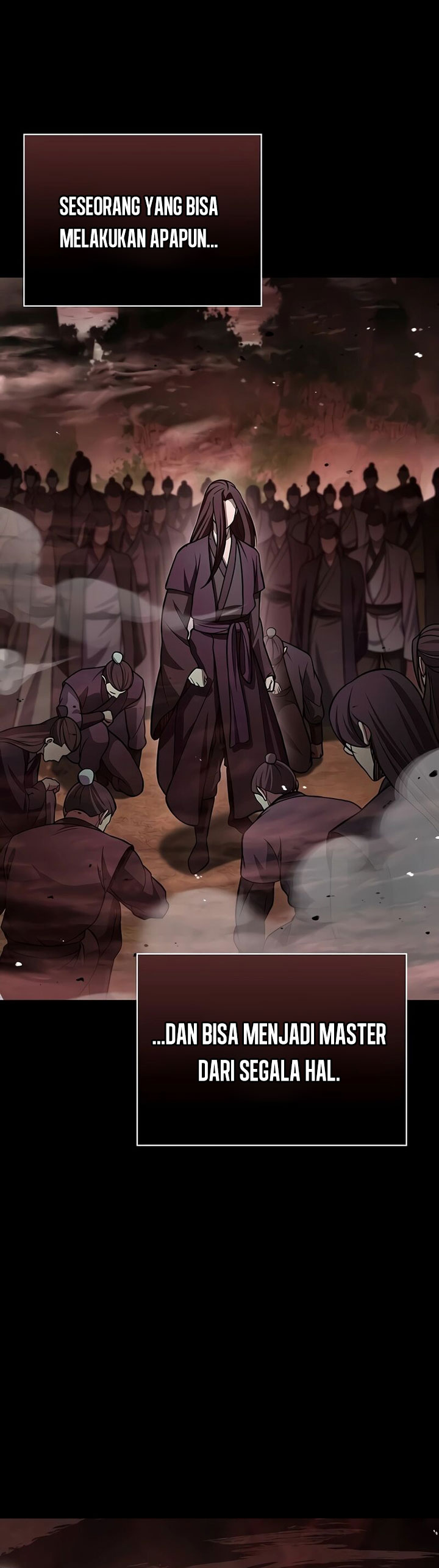 Heavenly Grand Archive’s Young Master Chapter 87 Gambar 59