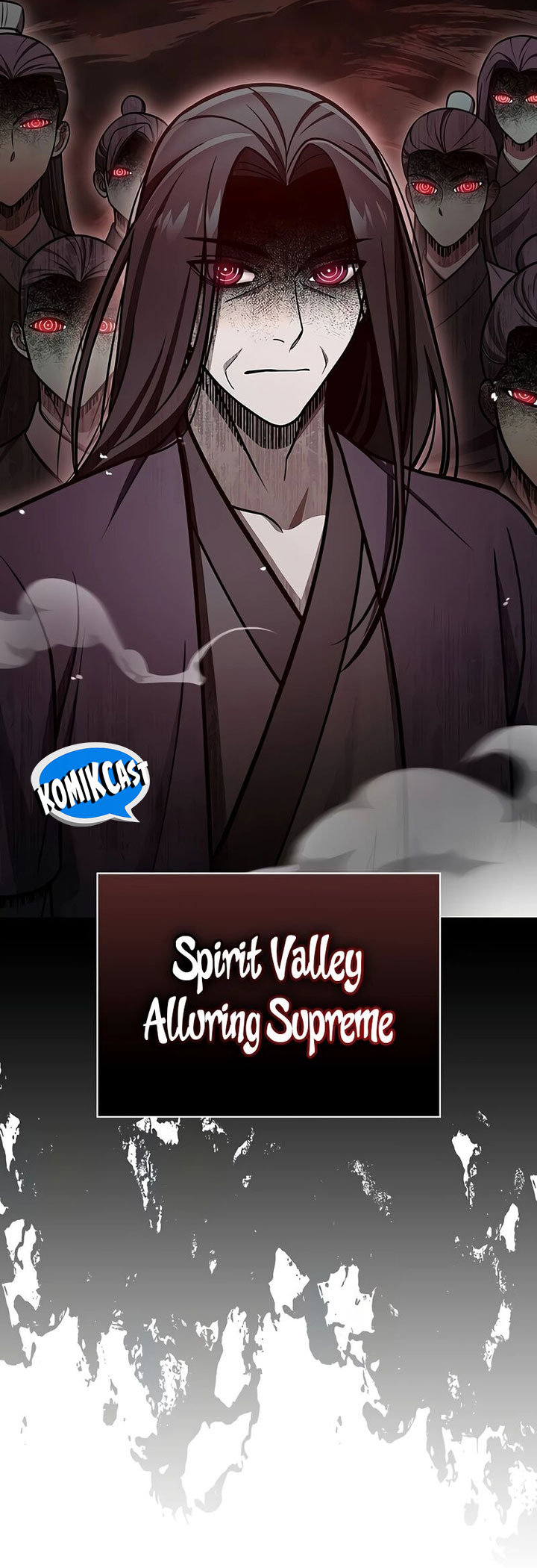 Heavenly Grand Archive’s Young Master Chapter 87 Gambar 60