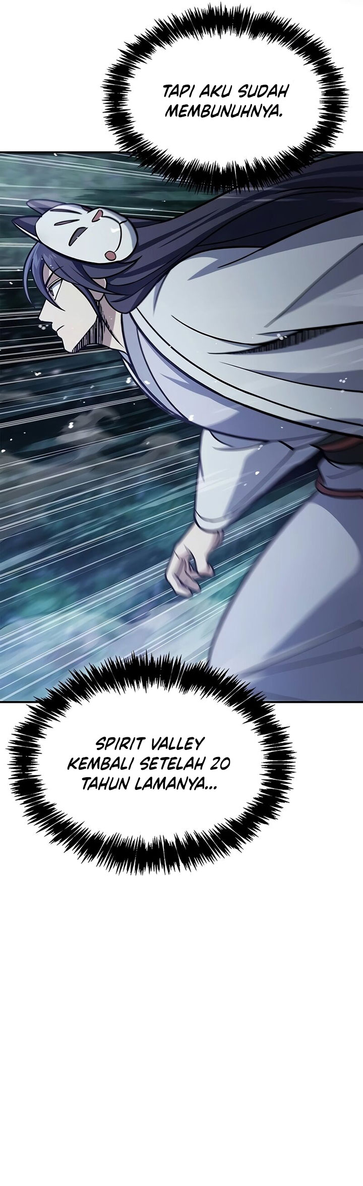 Heavenly Grand Archive’s Young Master Chapter 87 Gambar 61