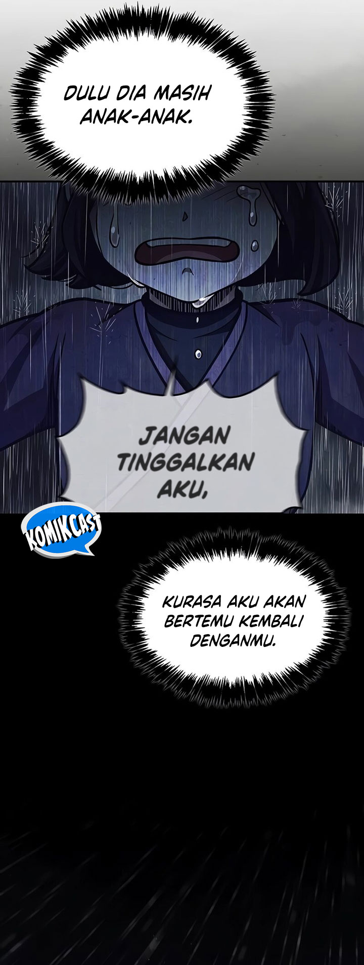 Heavenly Grand Archive’s Young Master Chapter 87 Gambar 63