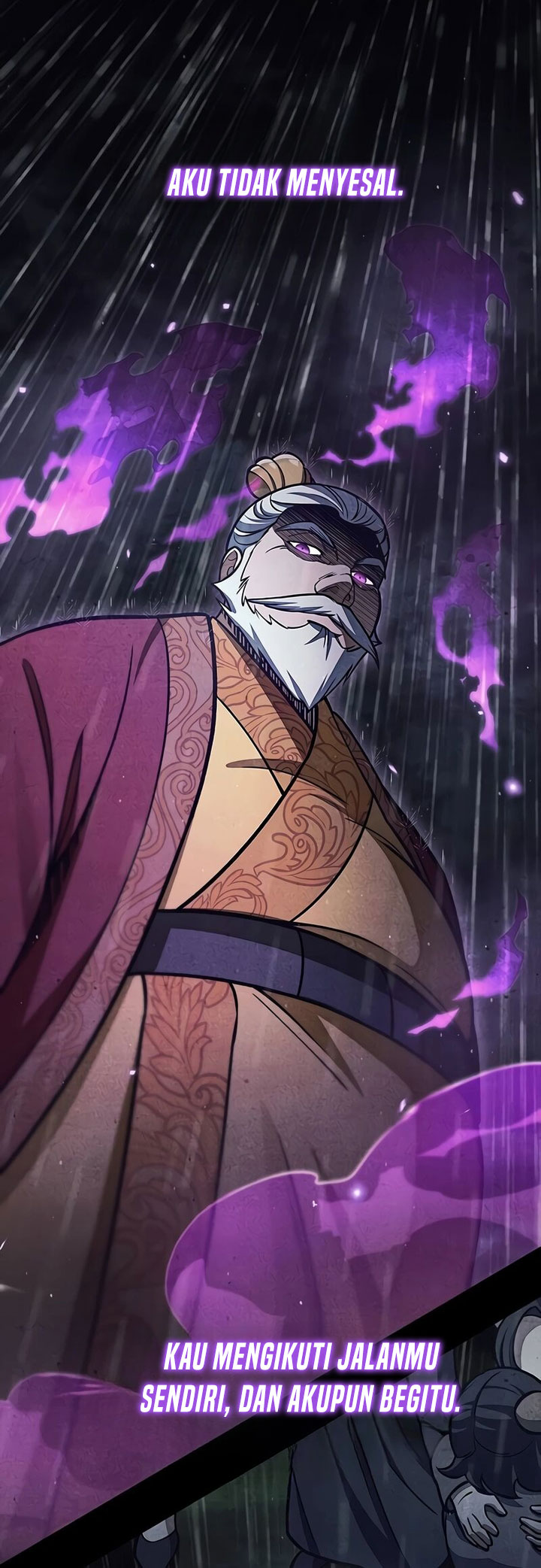 Heavenly Grand Archive’s Young Master Chapter 87 Gambar 64