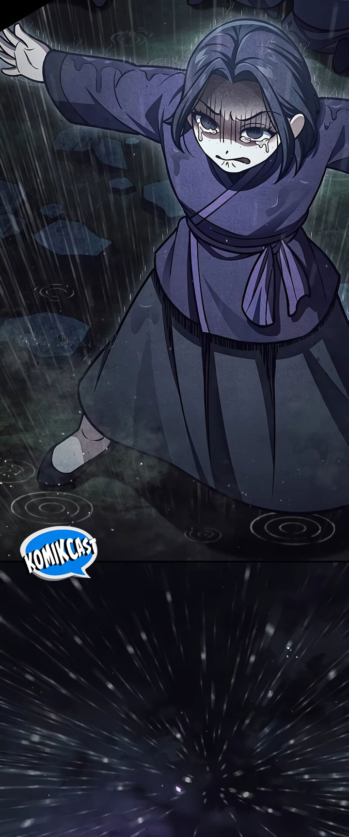 Heavenly Grand Archive’s Young Master Chapter 87 Gambar 65