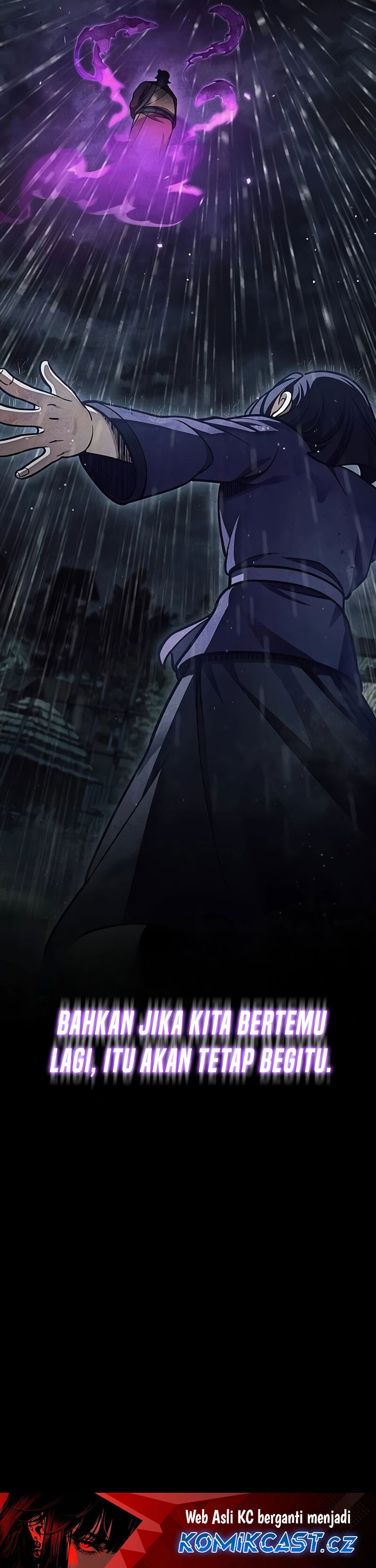 Heavenly Grand Archive’s Young Master Chapter 87 Gambar 66