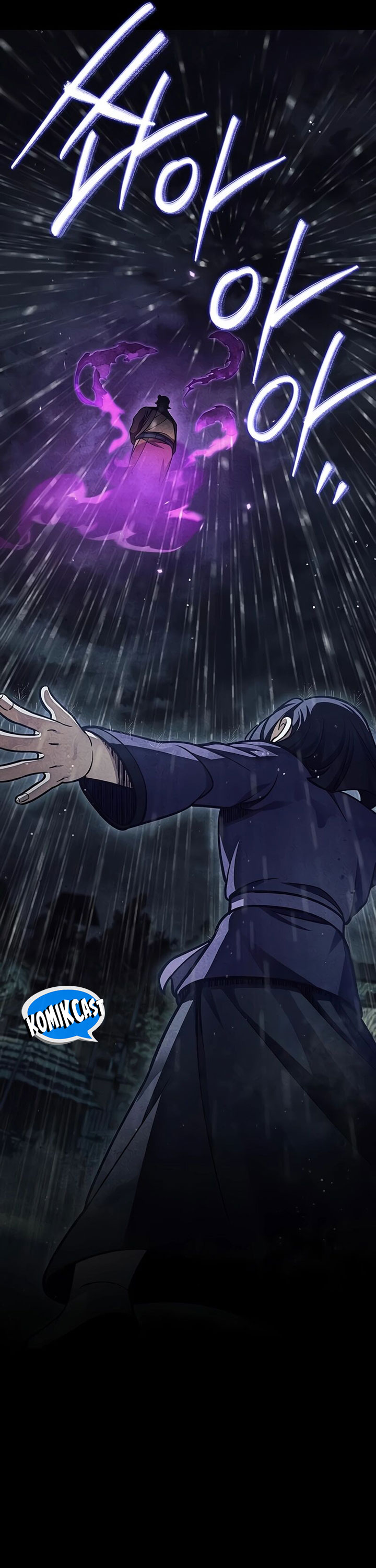 Heavenly Grand Archive’s Young Master Chapter 88 Gambar 3