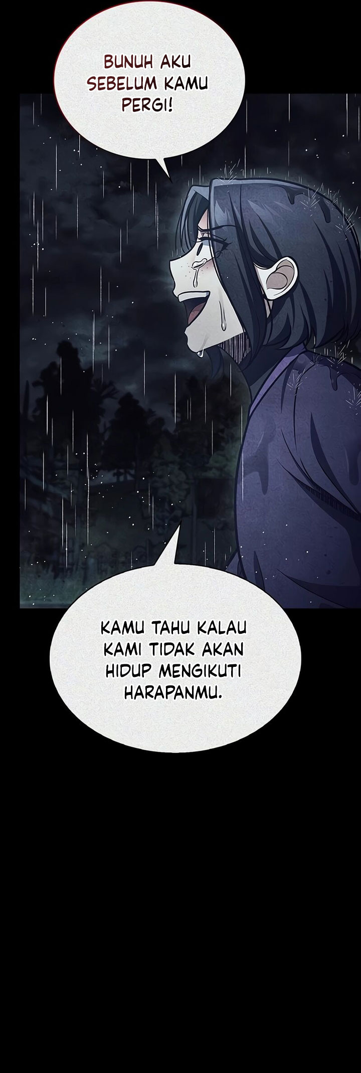 Heavenly Grand Archive’s Young Master Chapter 88 Gambar 7
