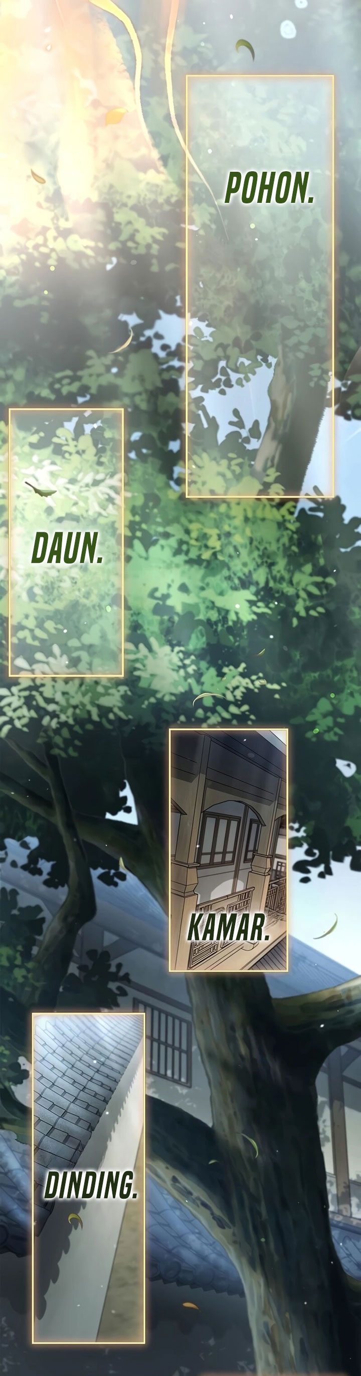 Heavenly Grand Archive’s Young Master Chapter 88 Gambar 19