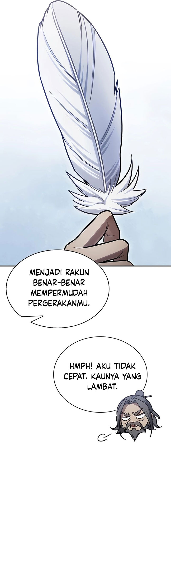 Heavenly Grand Archive’s Young Master Chapter 88 Gambar 24