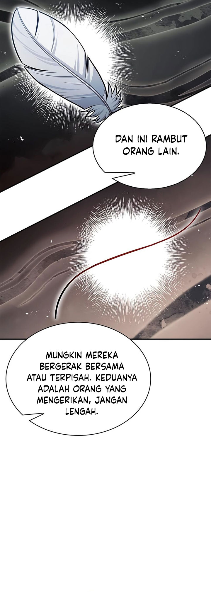 Heavenly Grand Archive’s Young Master Chapter 88 Gambar 49