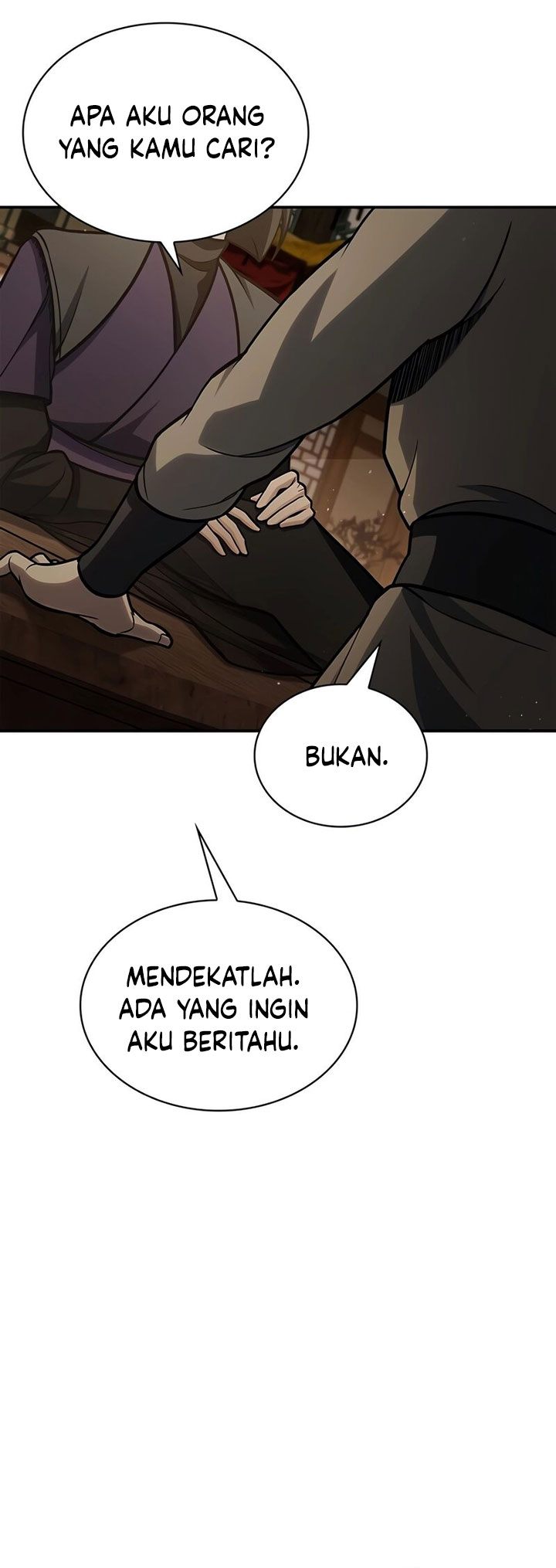 Heavenly Grand Archive’s Young Master Chapter 88 Gambar 61