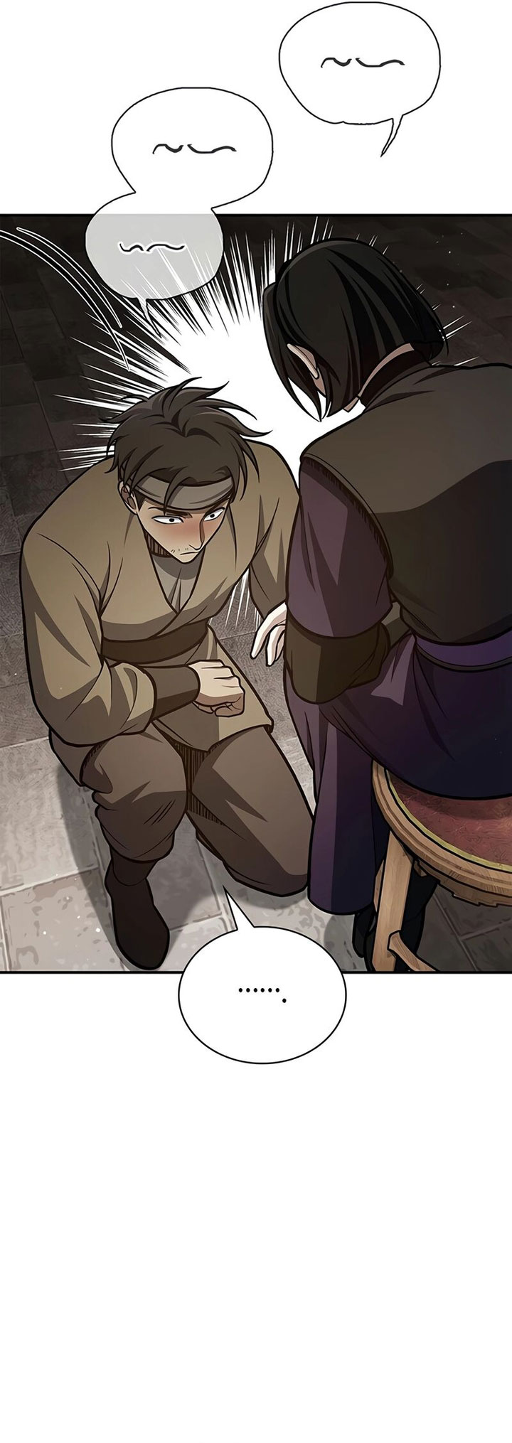 Heavenly Grand Archive’s Young Master Chapter 88 Gambar 62