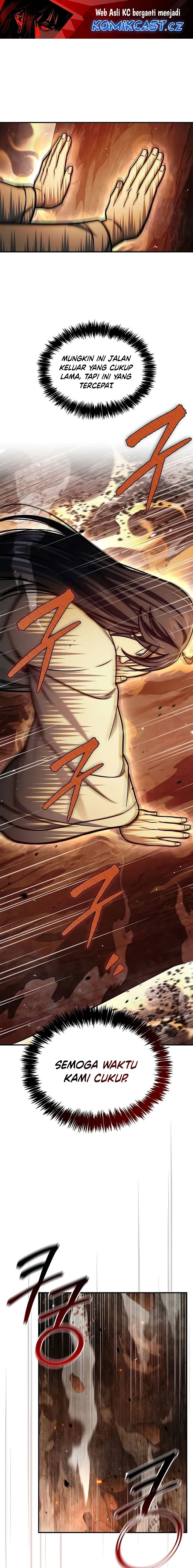 Heavenly Grand Archive’s Young Master Chapter 102 Gambar 2