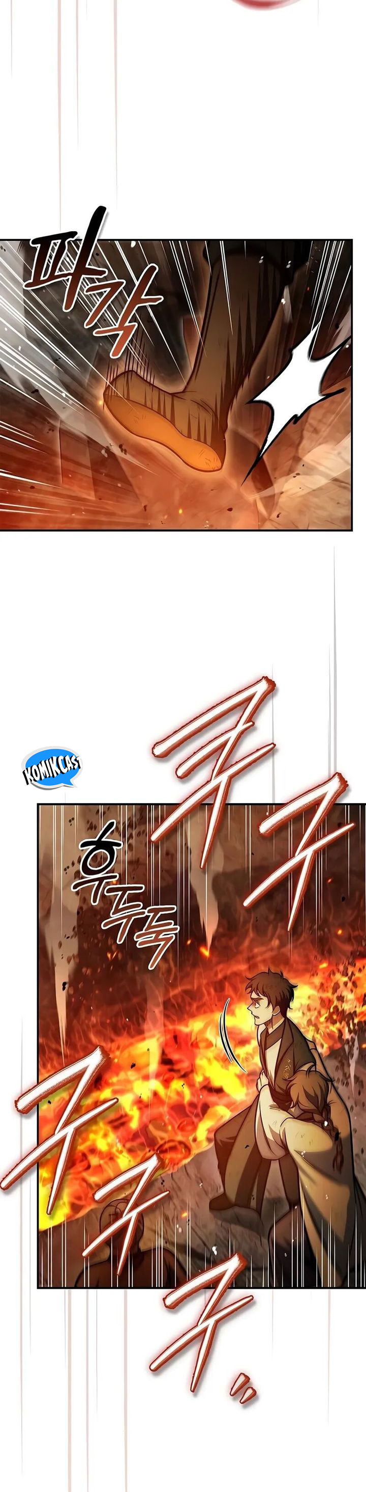 Heavenly Grand Archive’s Young Master Chapter 102 Gambar 3