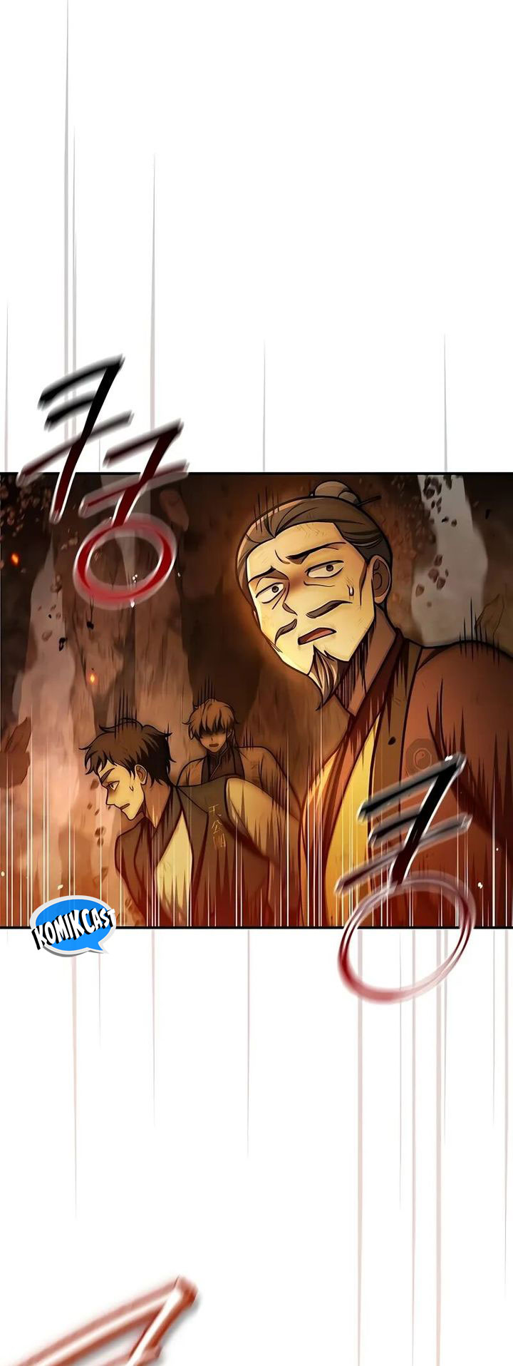 Heavenly Grand Archive’s Young Master Chapter 102 Gambar 5