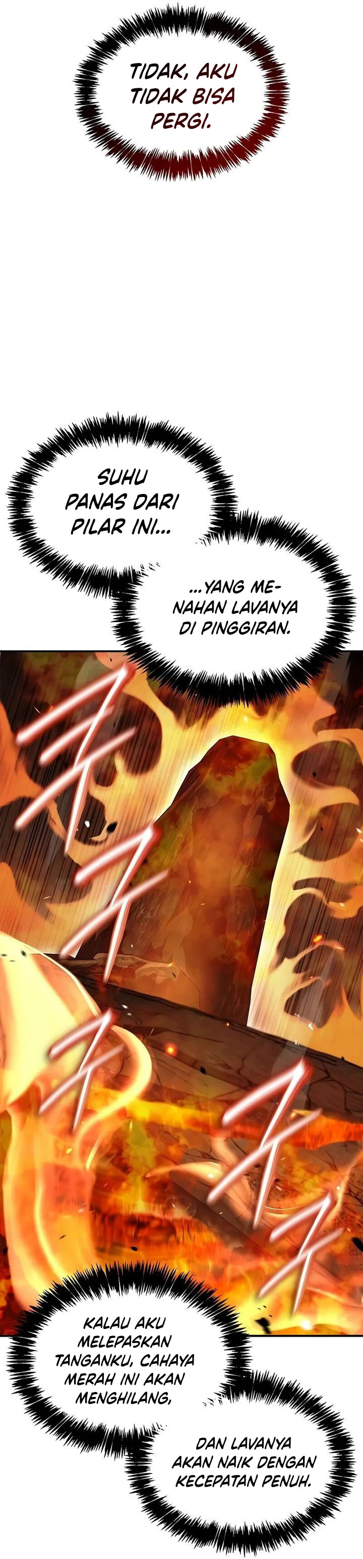 Heavenly Grand Archive’s Young Master Chapter 102 Gambar 11
