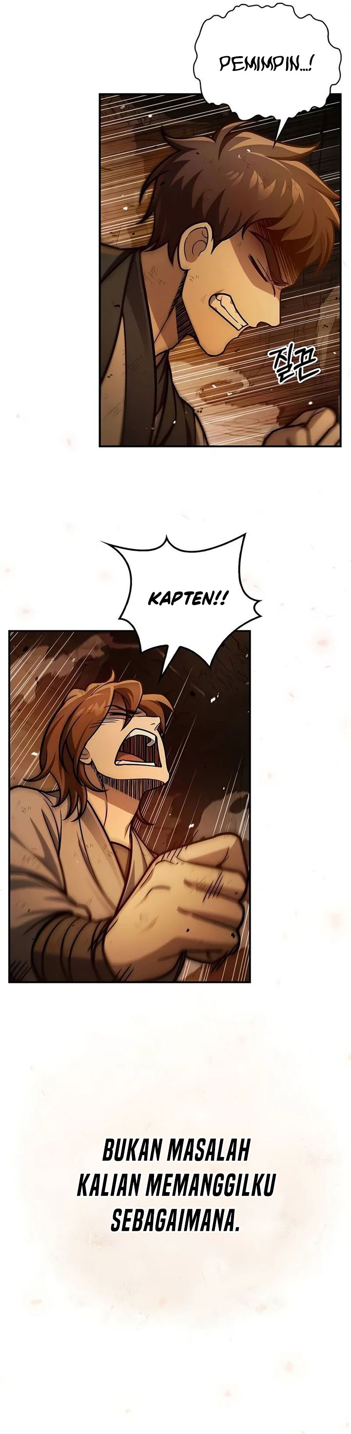 Heavenly Grand Archive’s Young Master Chapter 102 Gambar 16